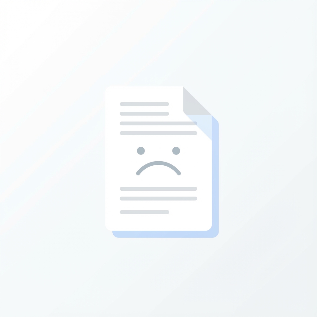 AI生成スライドは無個性